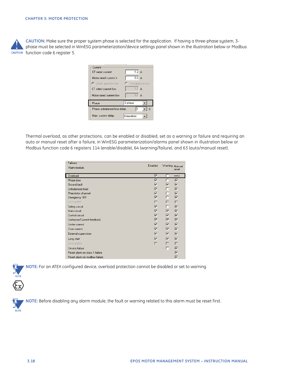 GE Industrial Solutions EntelliPro ES User Manual | Page 130 / 259