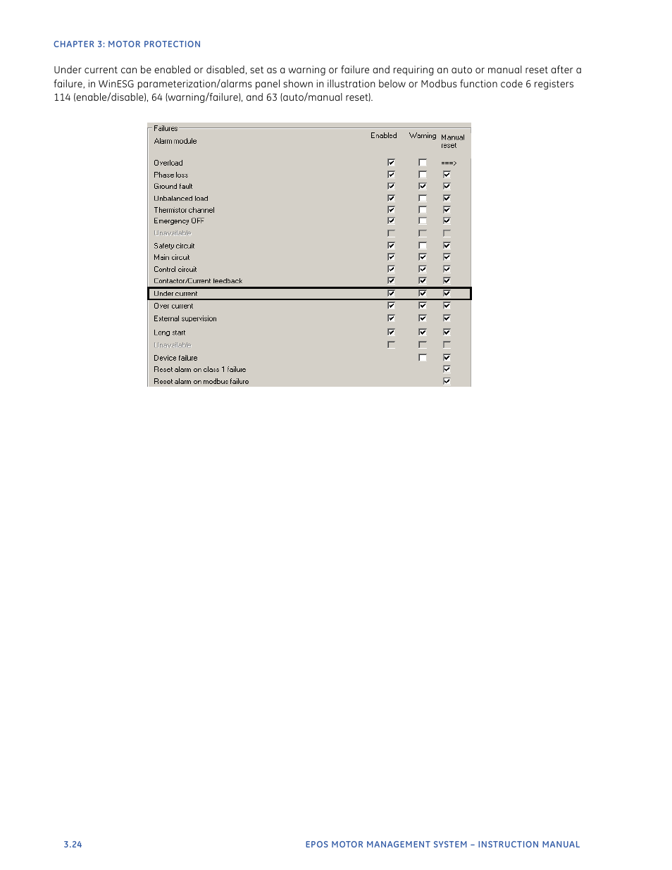GE Industrial Solutions EntelliPro ES User Manual | Page 136 / 259