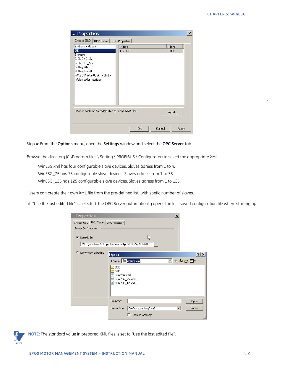 GE Industrial Solutions EntelliPro ES User Manual | Page 198 / 259