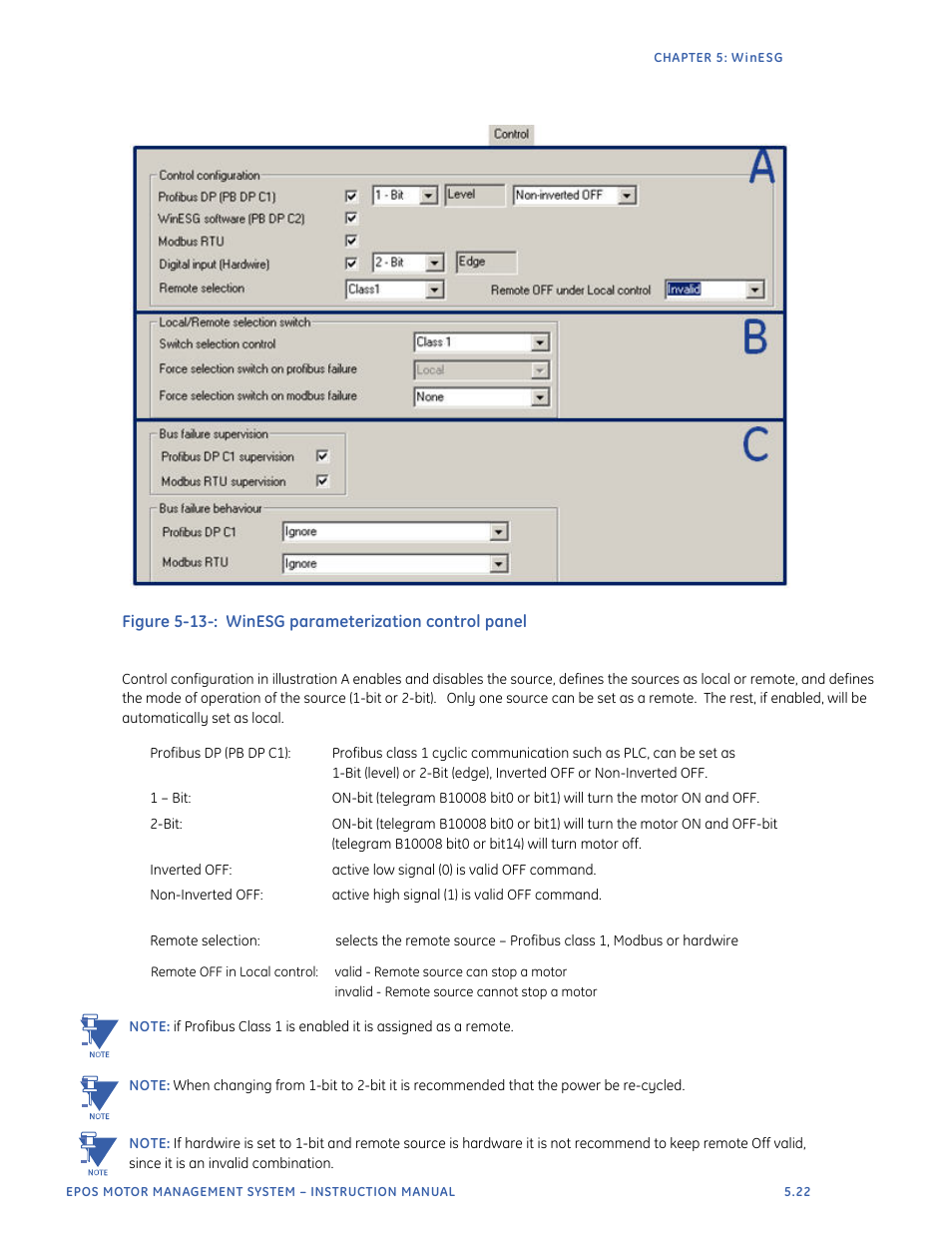 GE Industrial Solutions EntelliPro ES User Manual | Page 218 / 259