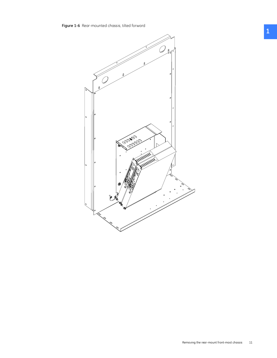 GE Industrial Solutions Entellisys Device Replacement Guide User Manual | Page 11 / 41