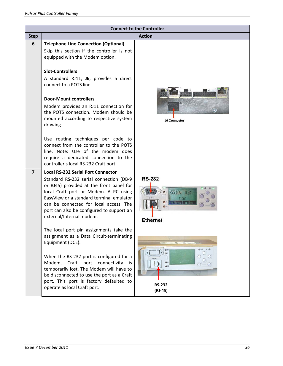 GE Industrial Solutions Pulsar Plus Controller User Manual | Page 36 / 196