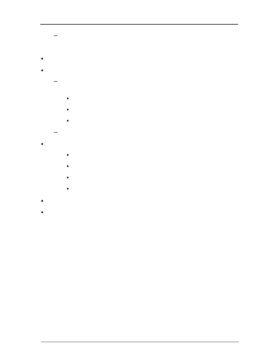 Applications | GE Industrial Solutions Galaxy Pulsar Edge User Manual | Page 10 / 201
