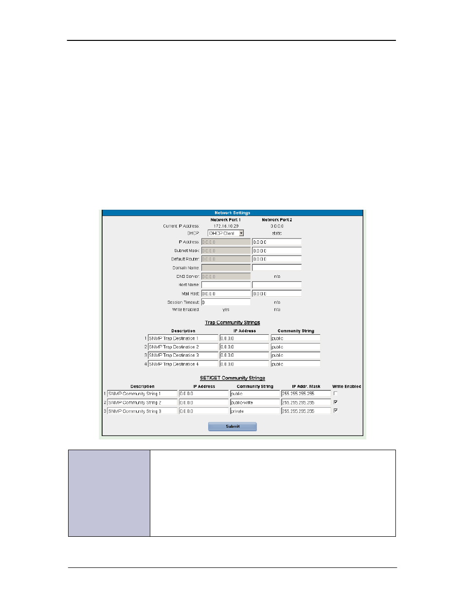 GE Industrial Solutions Galaxy Pulsar Edge User Manual | Page 102 / 201