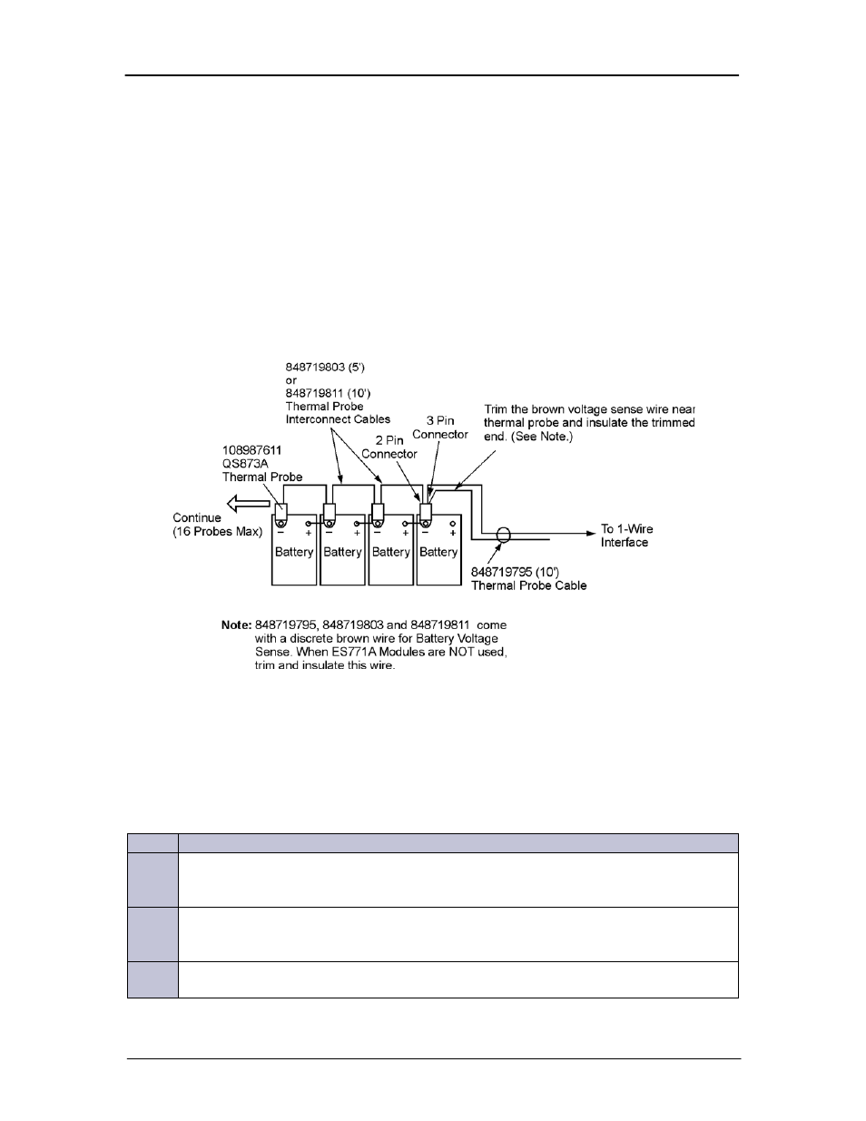 Application, Application of qs873 vt probes | GE Industrial Solutions Galaxy Pulsar Edge User Manual | Page 114 / 201