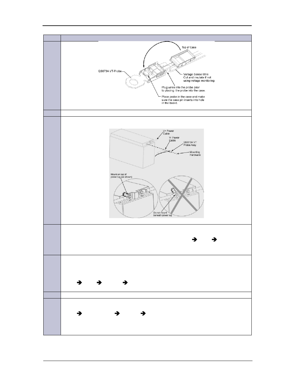 GE Industrial Solutions Galaxy Pulsar Edge User Manual | Page 115 / 201