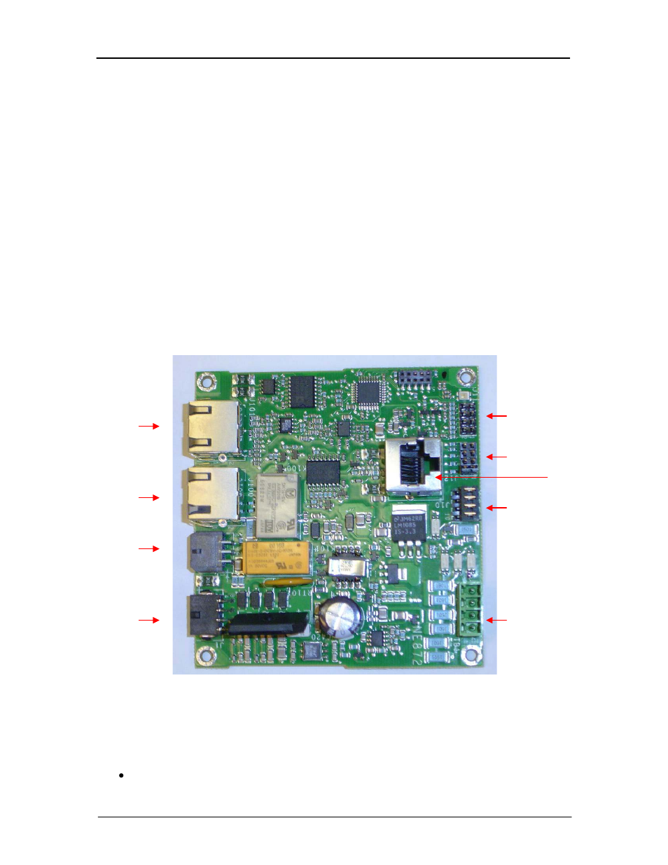 Overview, Features, Module features | GE Industrial Solutions Galaxy Pulsar Edge User Manual | Page 120 / 201