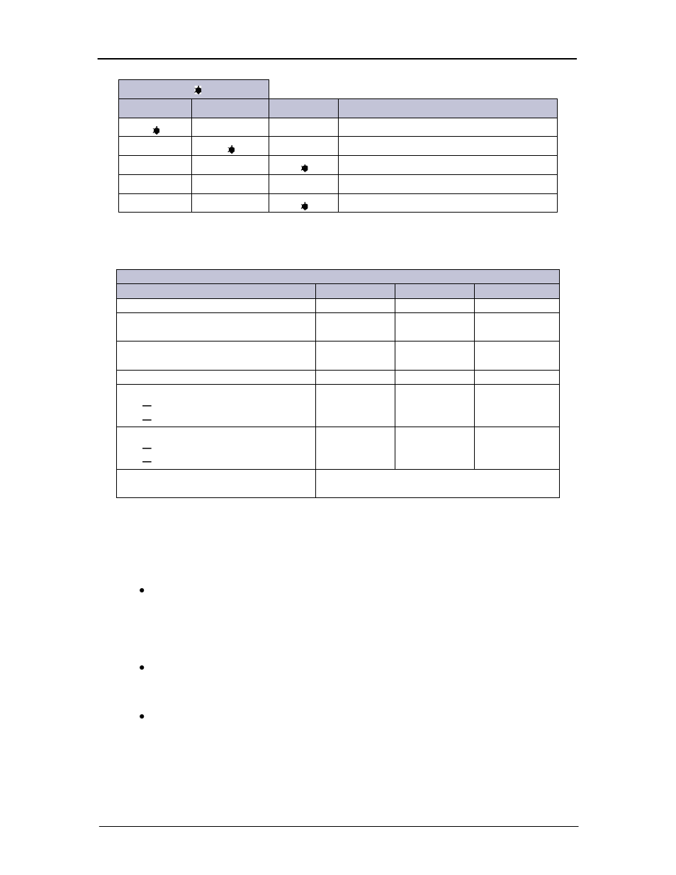 GE Industrial Solutions Galaxy Pulsar Edge User Manual | Page 121 / 201