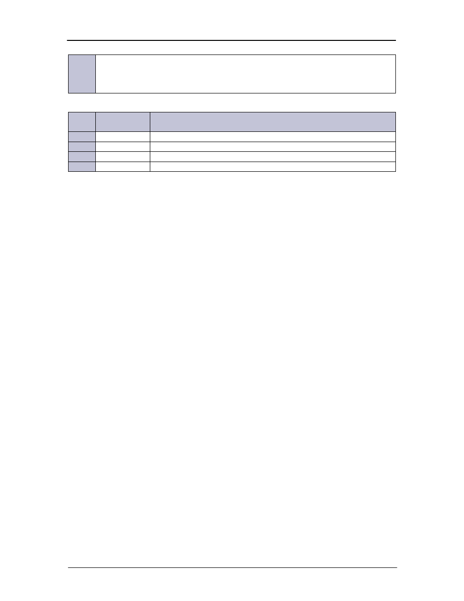 GE Industrial Solutions Galaxy Pulsar Edge User Manual | Page 125 / 201