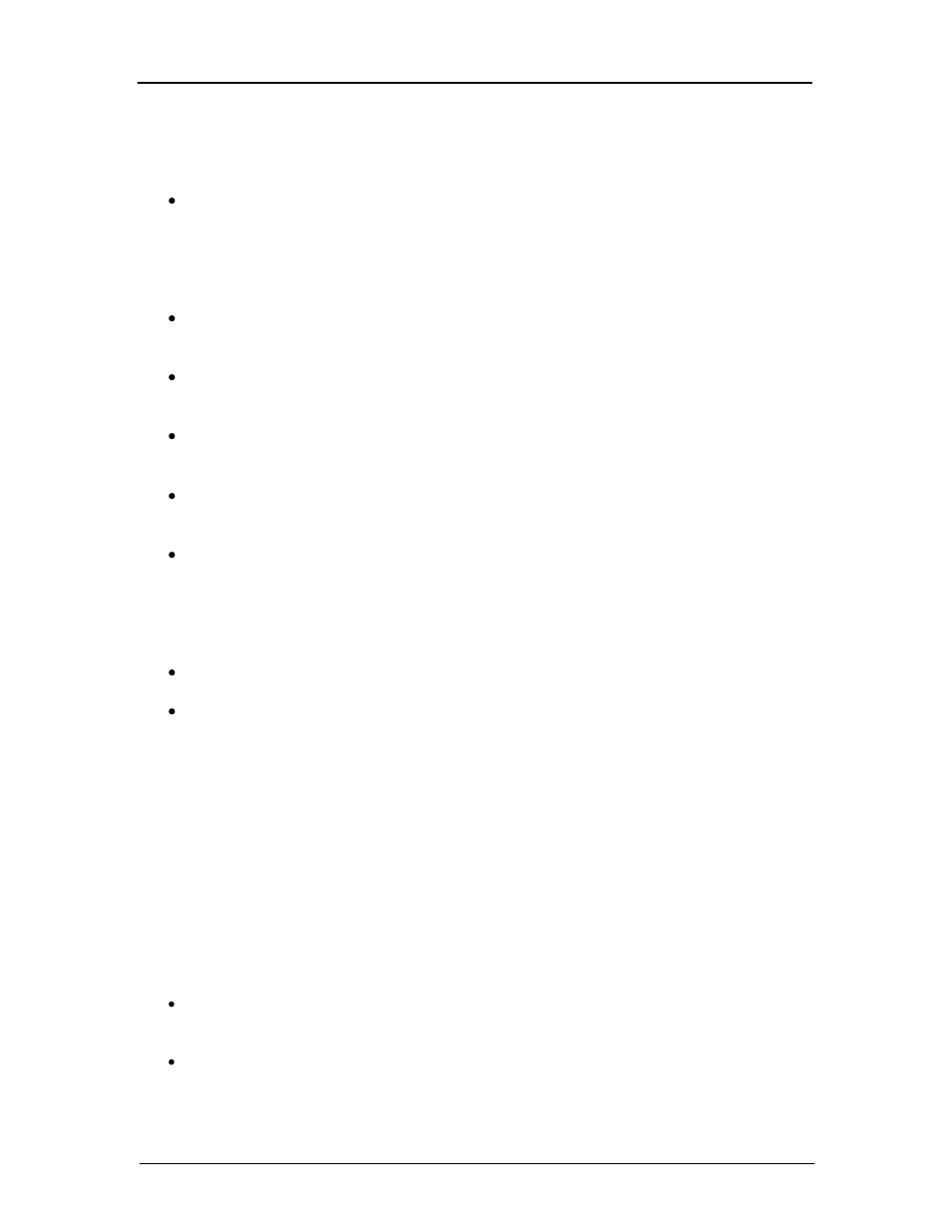 GE Industrial Solutions Galaxy Pulsar Edge User Manual | Page 175 / 201
