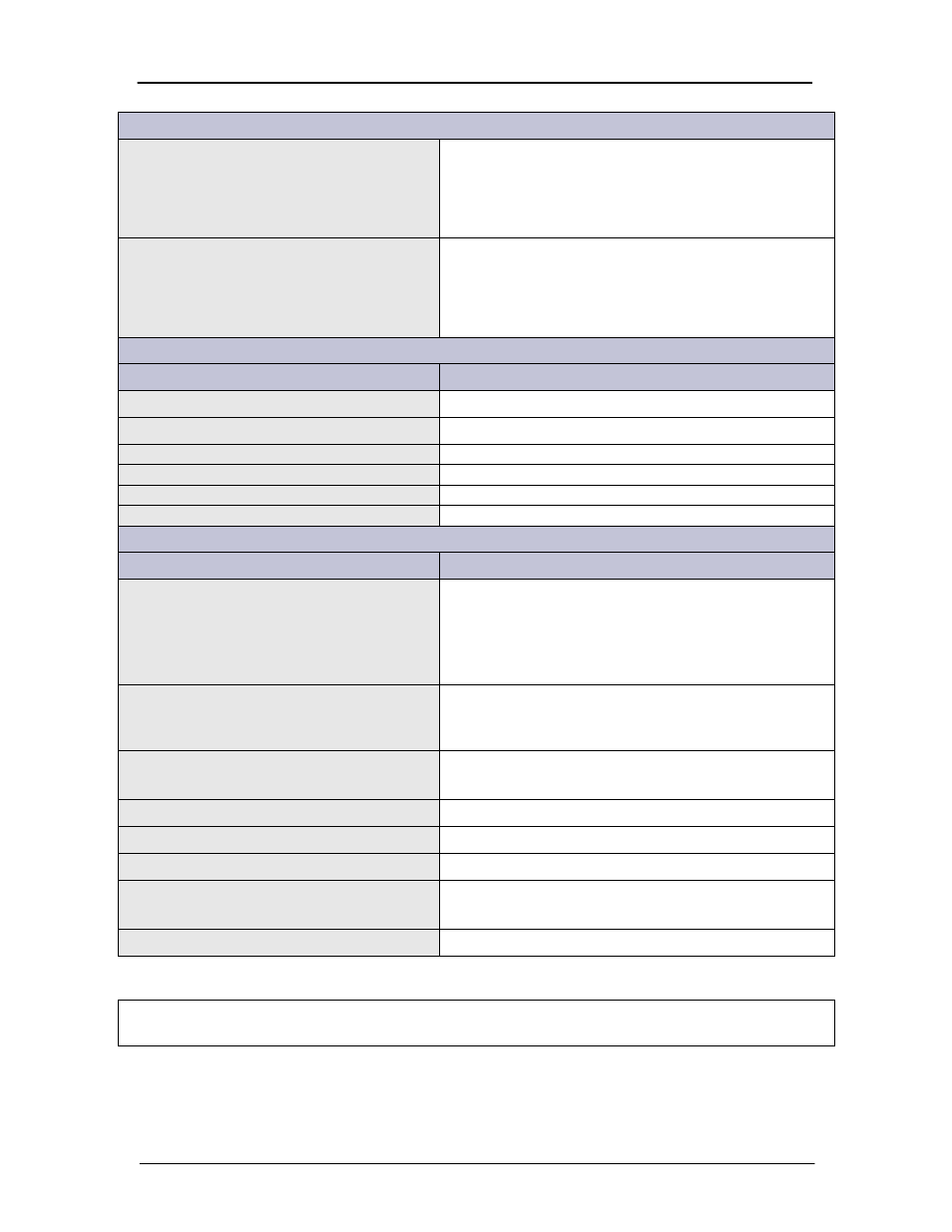 GE Industrial Solutions Galaxy Pulsar Edge User Manual | Page 21 / 201