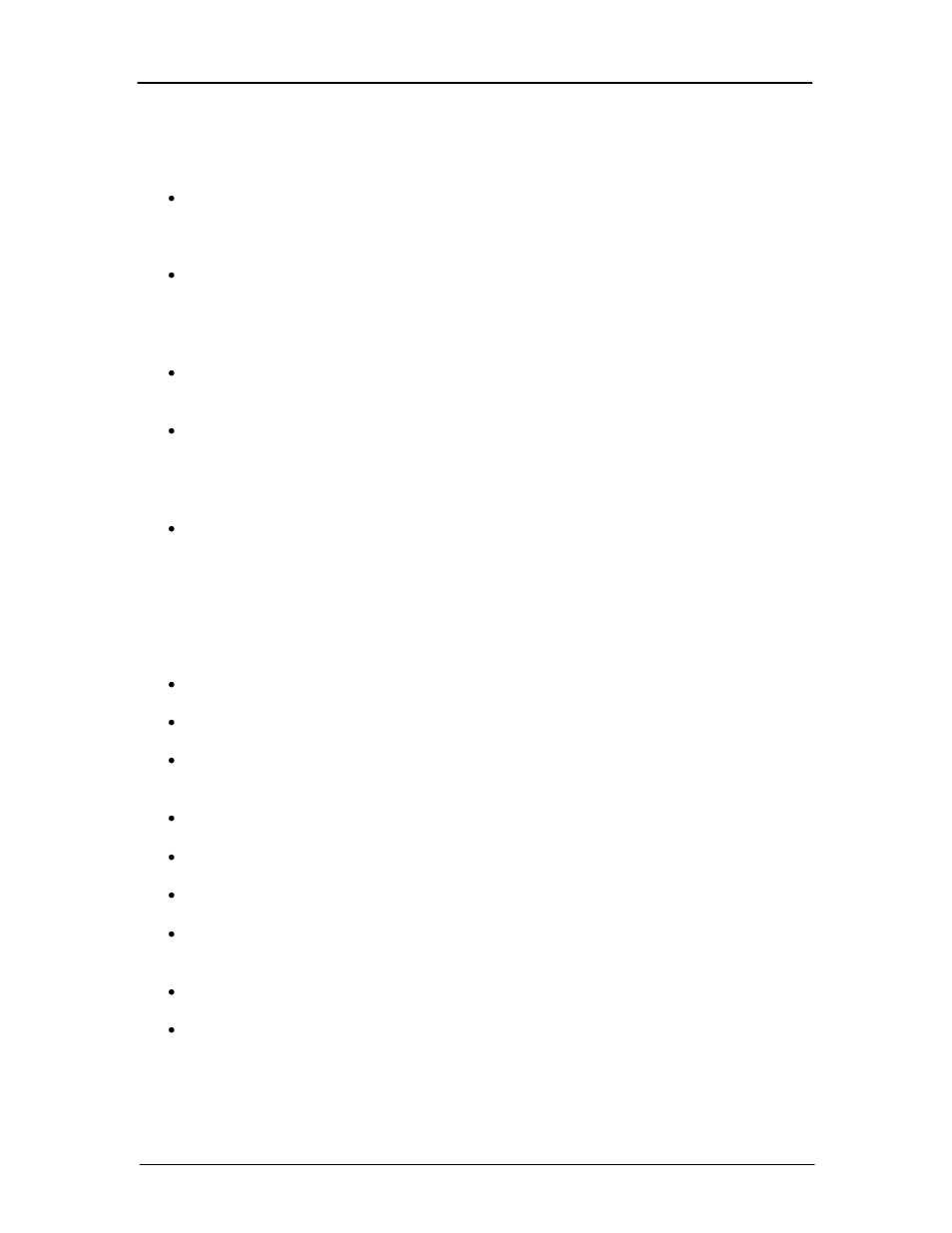 Precautions | GE Industrial Solutions Galaxy Pulsar Edge User Manual | Page 24 / 201