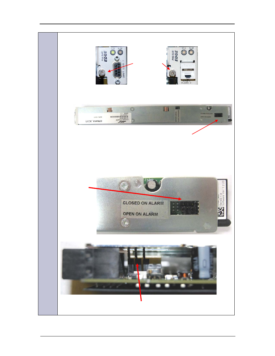 GE Industrial Solutions Galaxy Pulsar Edge User Manual | Page 28 / 201