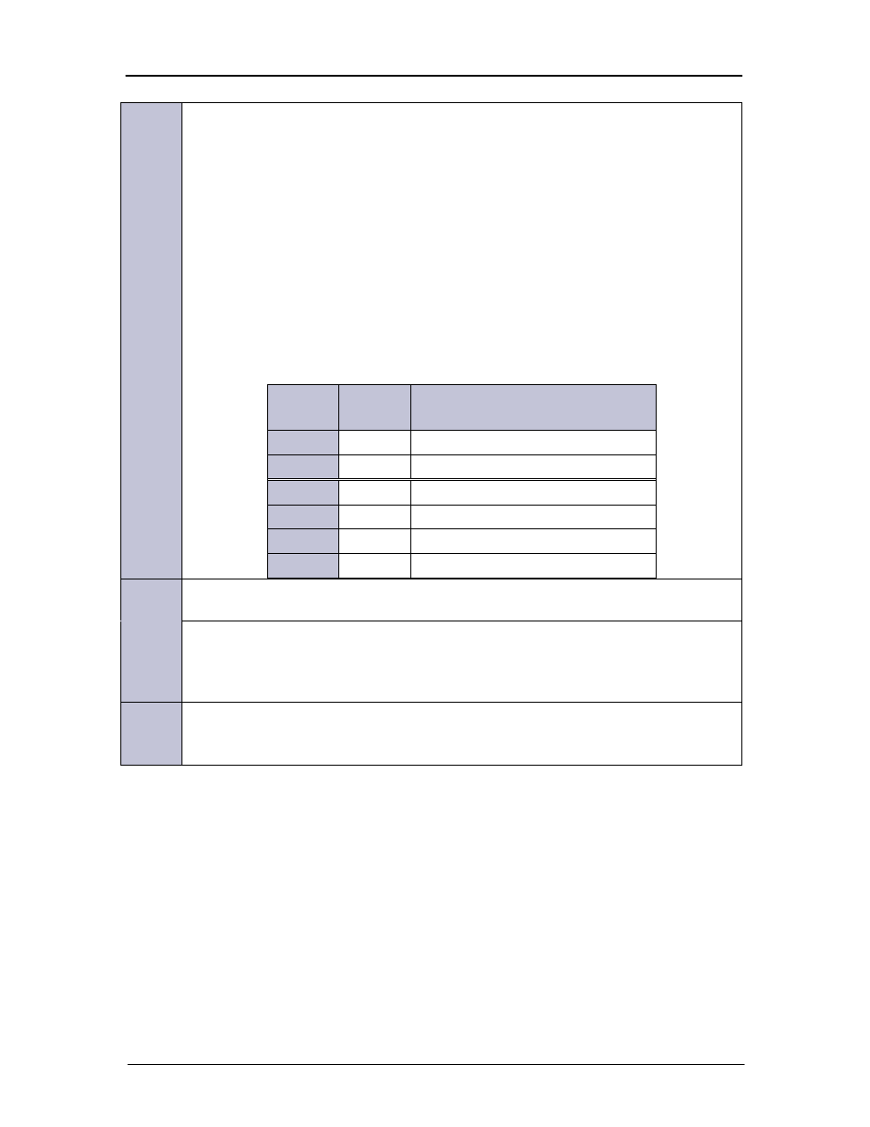 GE Industrial Solutions Galaxy Pulsar Edge User Manual | Page 29 / 201
