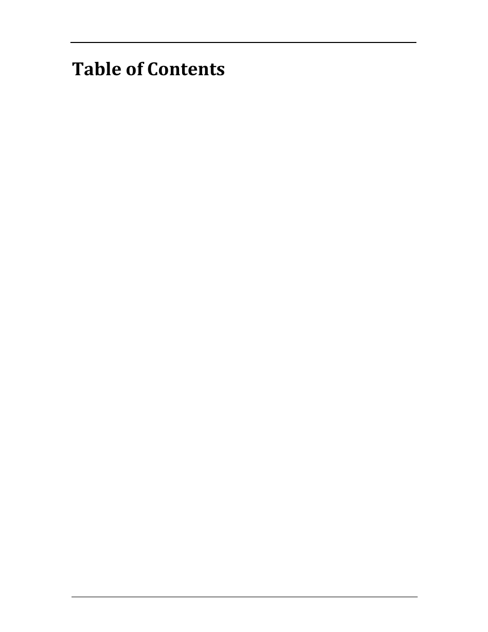GE Industrial Solutions Galaxy Pulsar Edge User Manual | Page 3 / 201