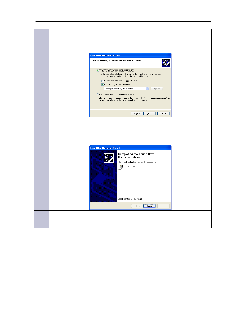 GE Industrial Solutions Galaxy Pulsar Edge User Manual | Page 35 / 201
