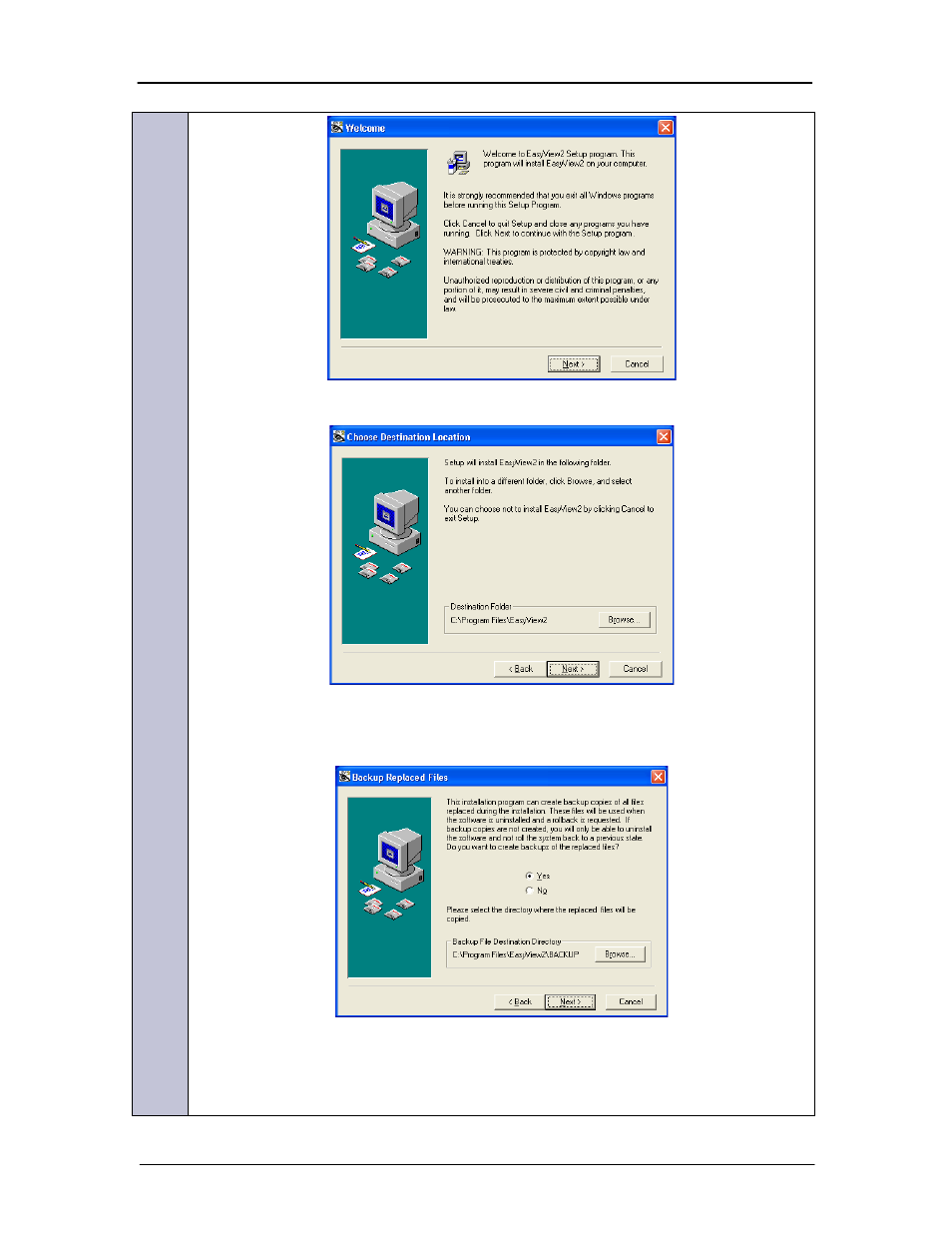 GE Industrial Solutions Galaxy Pulsar Edge User Manual | Page 36 / 201