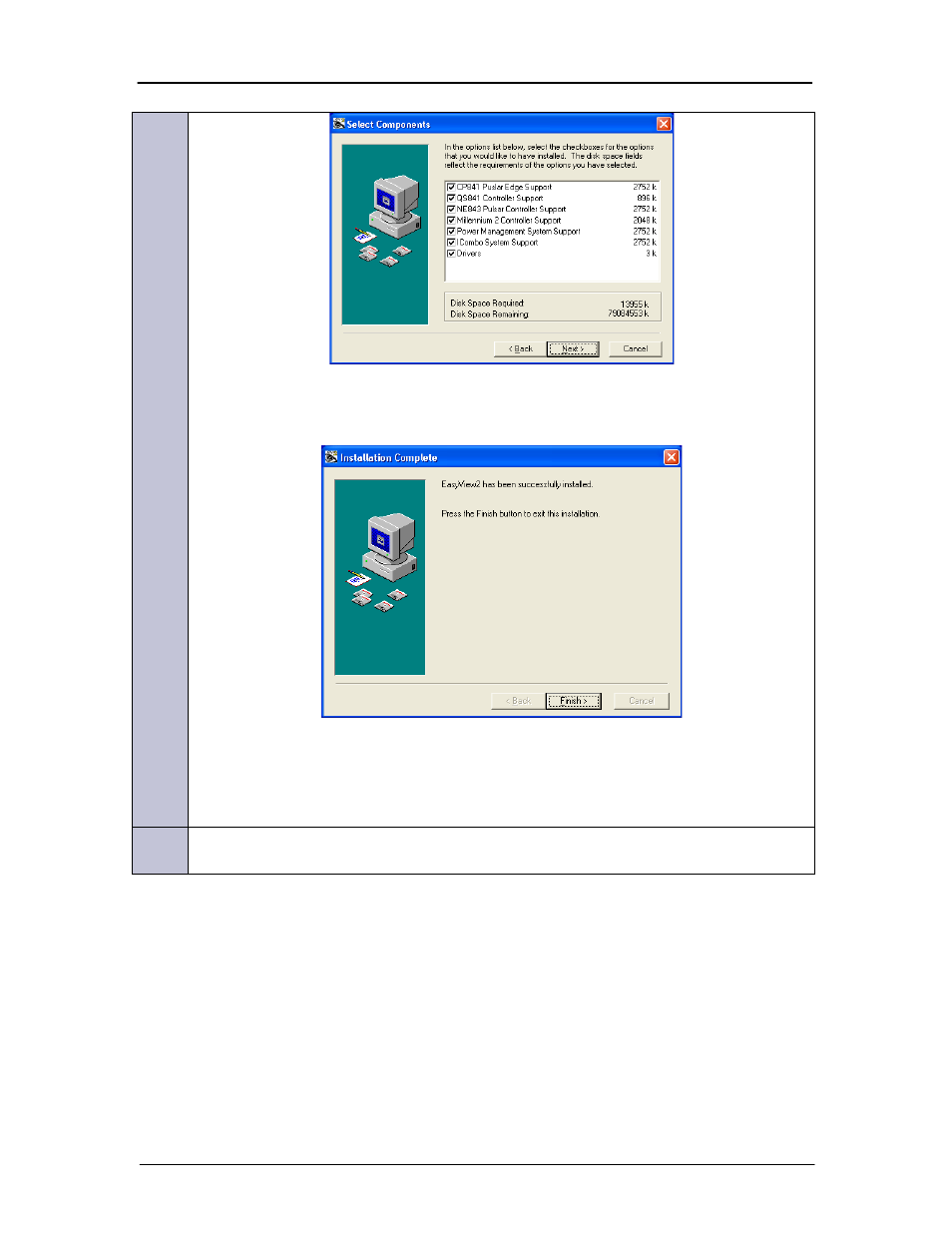 GE Industrial Solutions Galaxy Pulsar Edge User Manual | Page 37 / 201