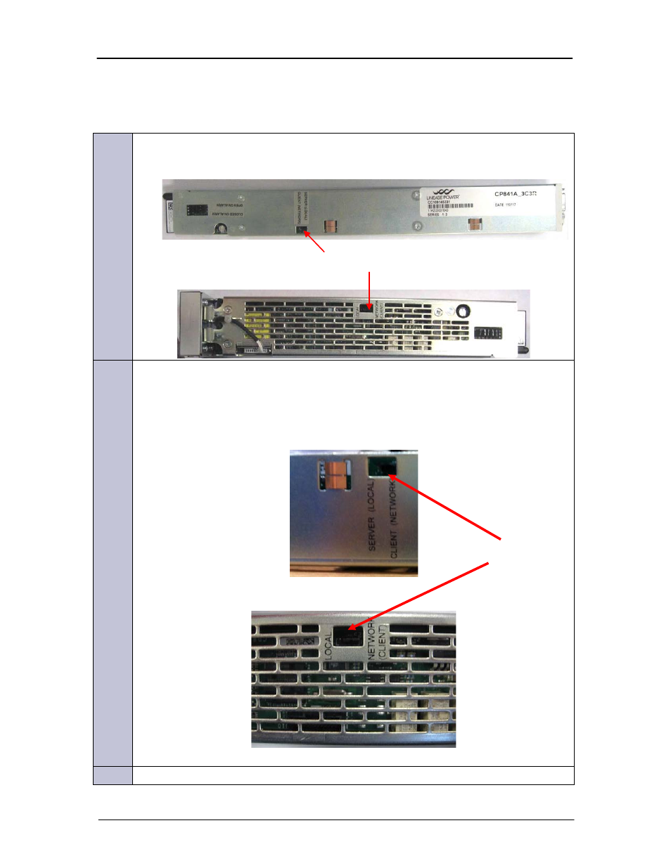 GE Industrial Solutions Galaxy Pulsar Edge User Manual | Page 40 / 201