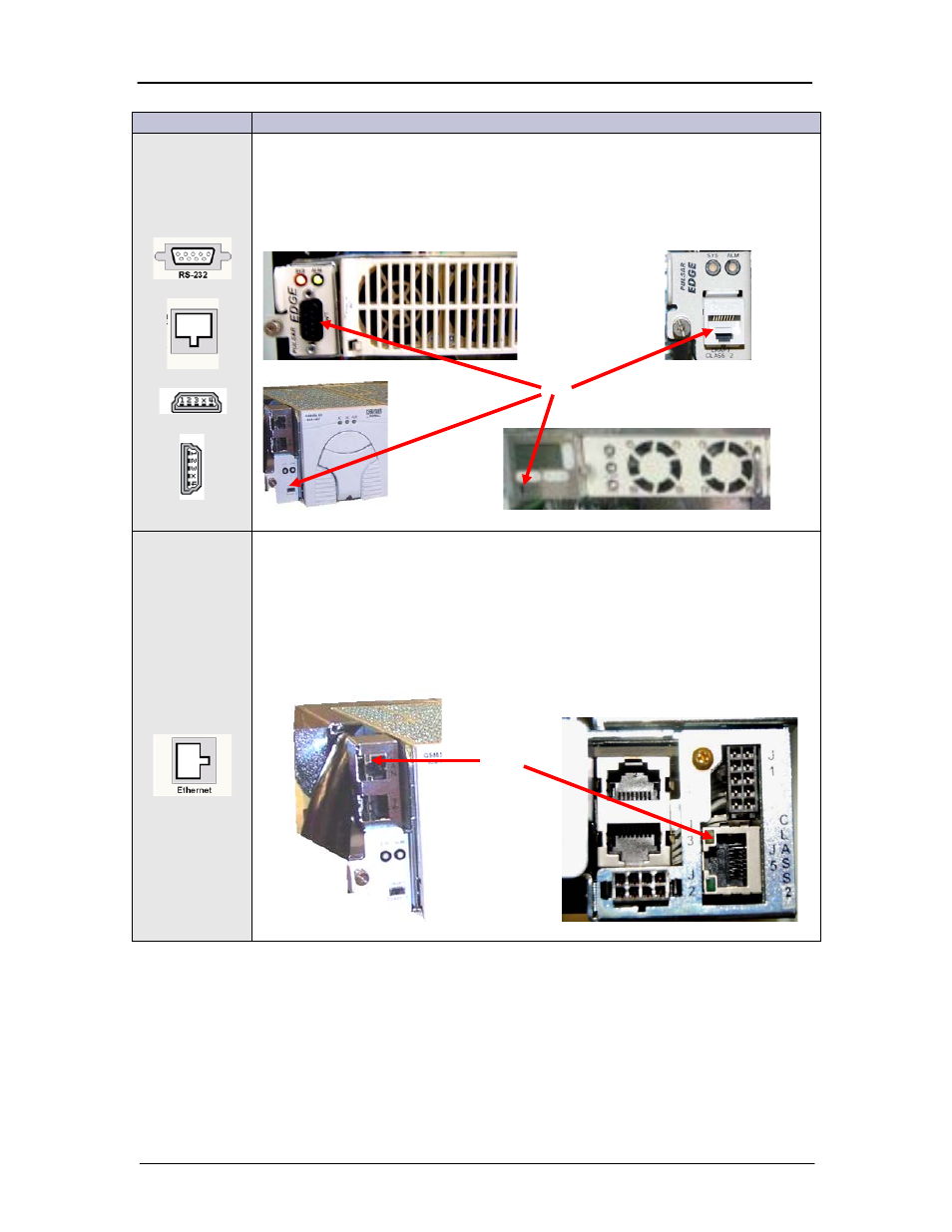 Front panel menu structure | GE Industrial Solutions Galaxy Pulsar Edge User Manual | Page 48 / 201