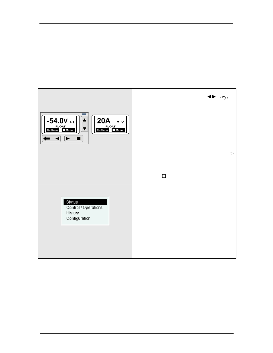 Front panel pin | GE Industrial Solutions Galaxy Pulsar Edge User Manual | Page 49 / 201