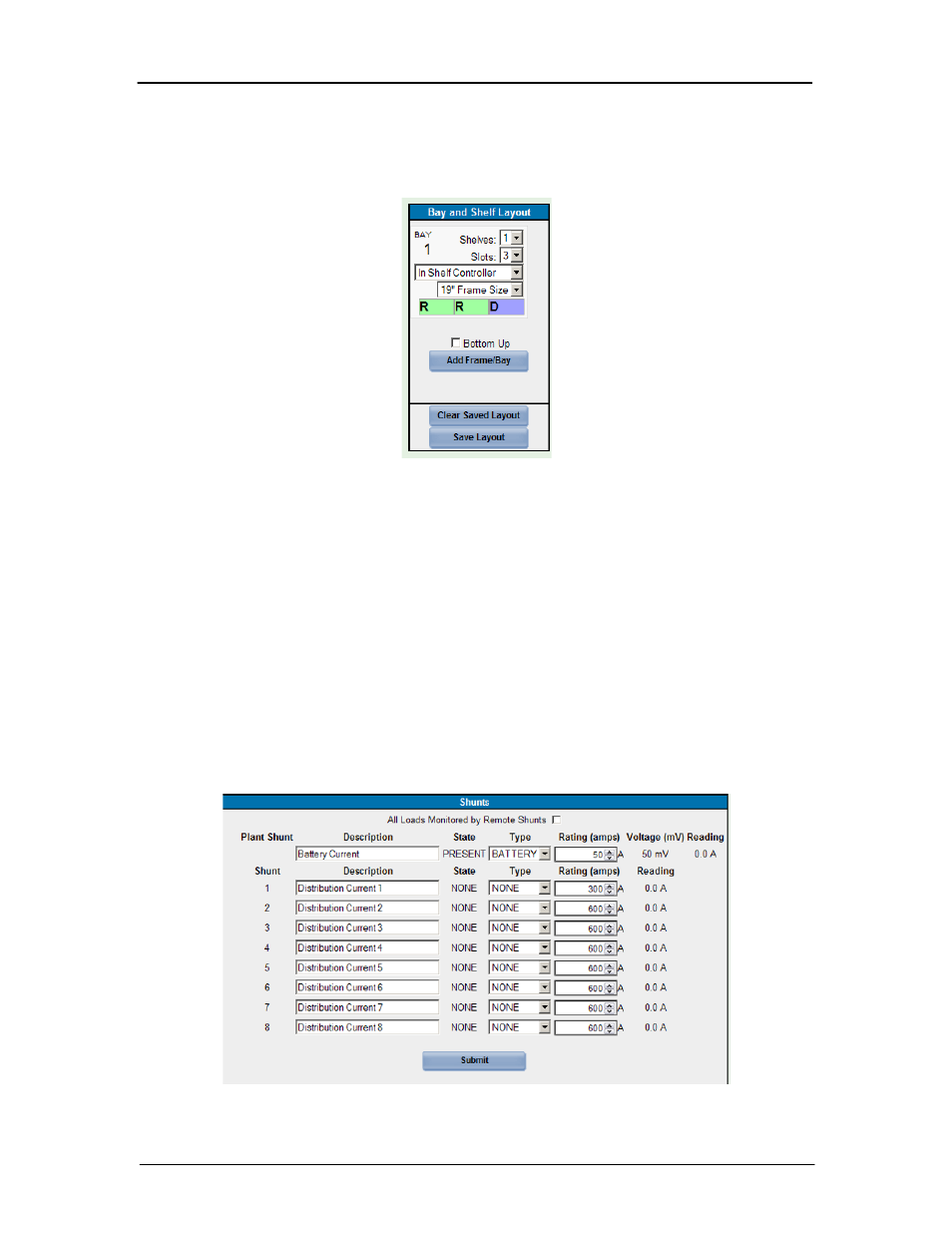 GE Industrial Solutions Galaxy Pulsar Edge User Manual | Page 80 / 201