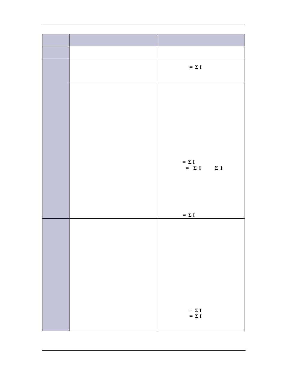 GE Industrial Solutions Galaxy Pulsar Edge User Manual | Page 83 / 201