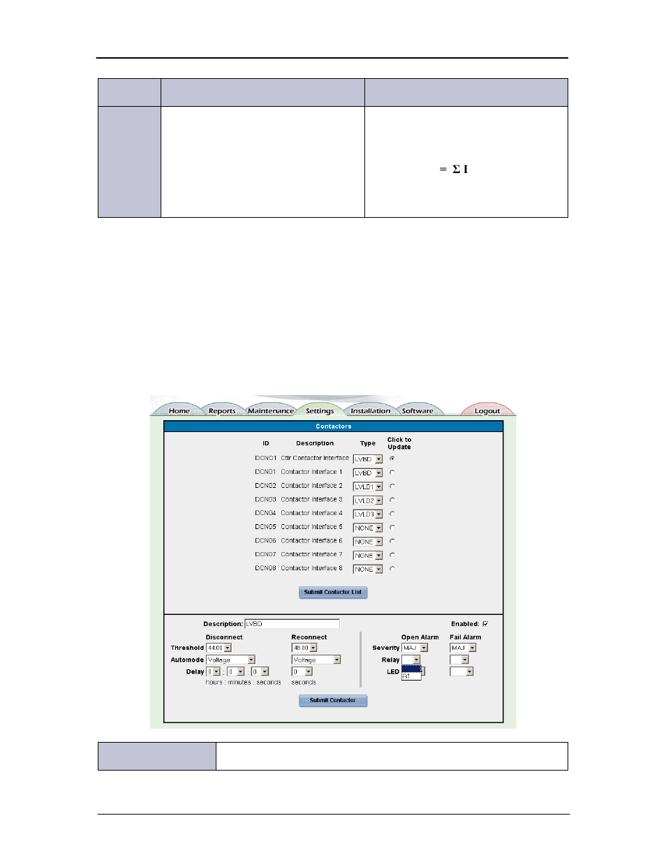 GE Industrial Solutions Galaxy Pulsar Edge User Manual | Page 84 / 201