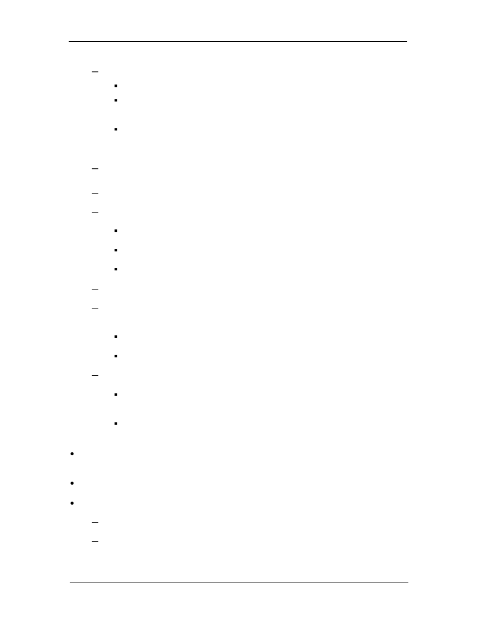 GE Industrial Solutions Galaxy Pulsar Edge User Manual | Page 9 / 201