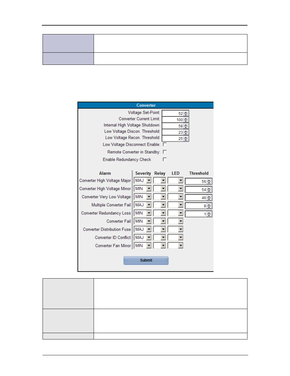 Power-converter configurations | GE Industrial Solutions Galaxy Pulsar Edge User Manual | Page 99 / 201