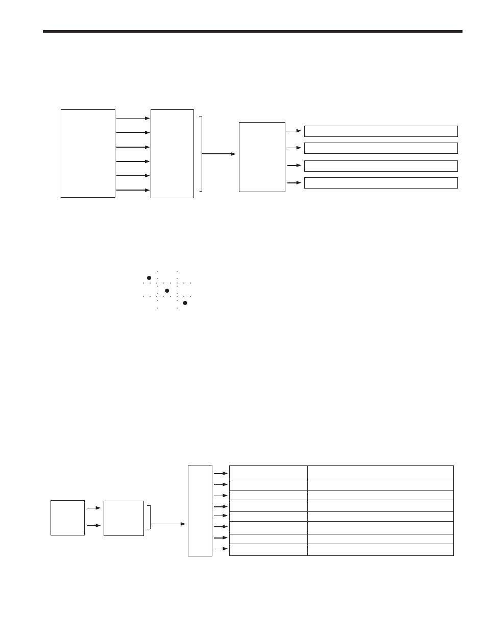 Technical specifications, 5. programmable inputs and outputs | GE Industrial Solutions ASTAT-IBP Plus User Manual | Page 13 / 40