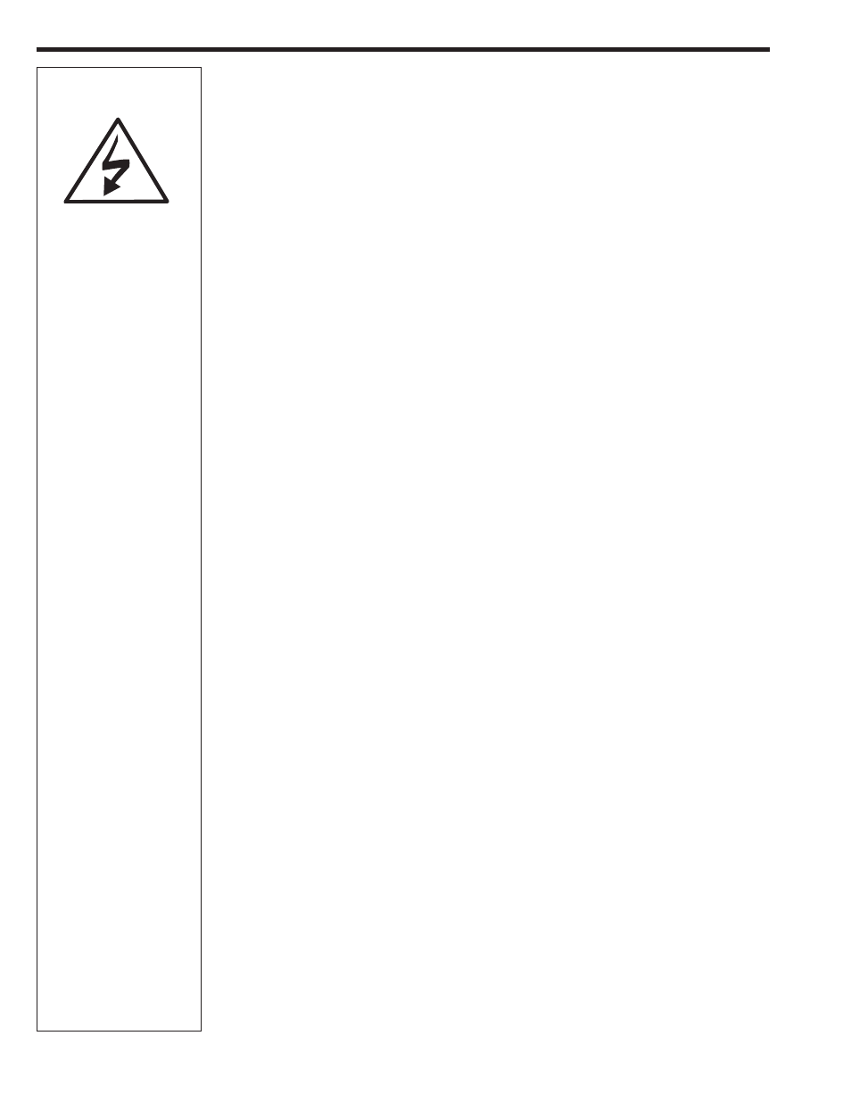 GE Industrial Solutions ASTAT-IBP Plus User Manual | Page 2 / 40
