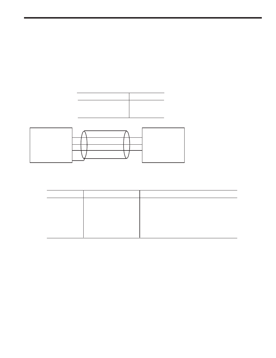 Appendix, 2. serial communications | GE Industrial Solutions ASTAT-IBP Plus User Manual | Page 29 / 40