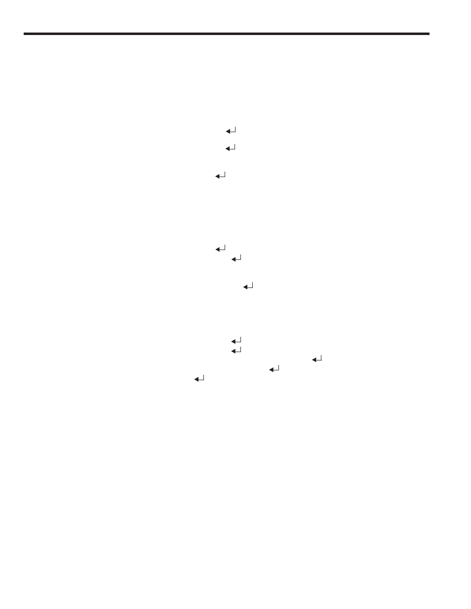 Appendix | GE Industrial Solutions ASTAT-IBP Plus User Manual | Page 30 / 40