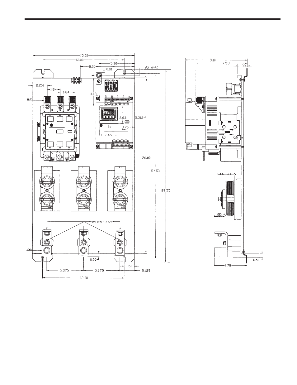 GE Industrial Solutions ASTAT-IBP Plus User Manual | Page 37 / 40