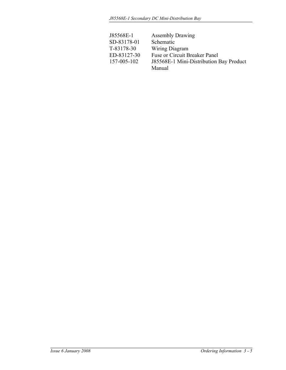 GE Industrial Solutions Micro-BDCBB User Manual | Page 21 / 42
