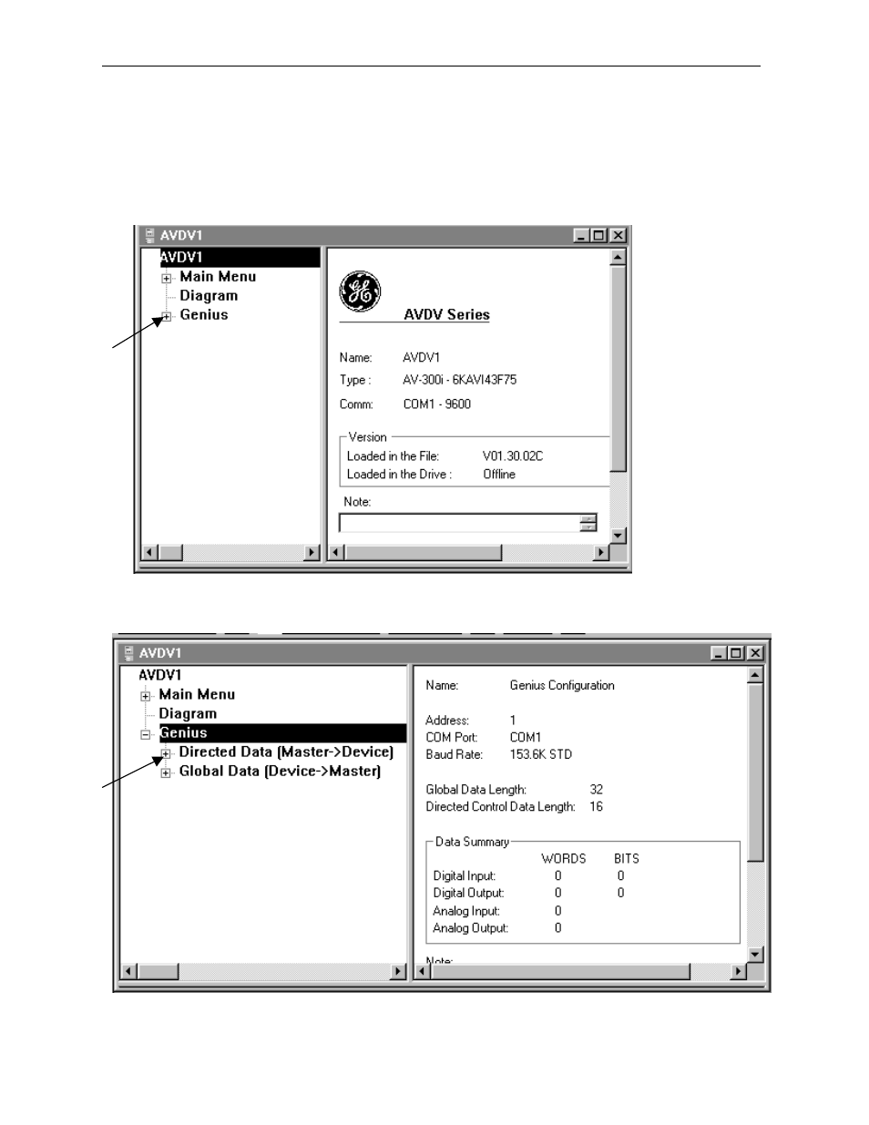 GE Industrial Solutions HE300GEN251 User Manual | Page 18 / 51