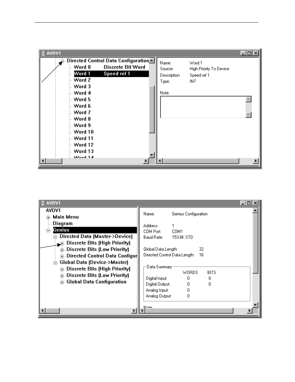 GE Industrial Solutions HE300GEN251 User Manual | Page 22 / 51