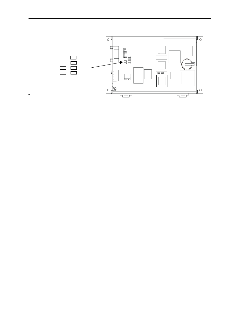 GE Industrial Solutions HE300GEN251 User Manual | Page 51 / 51