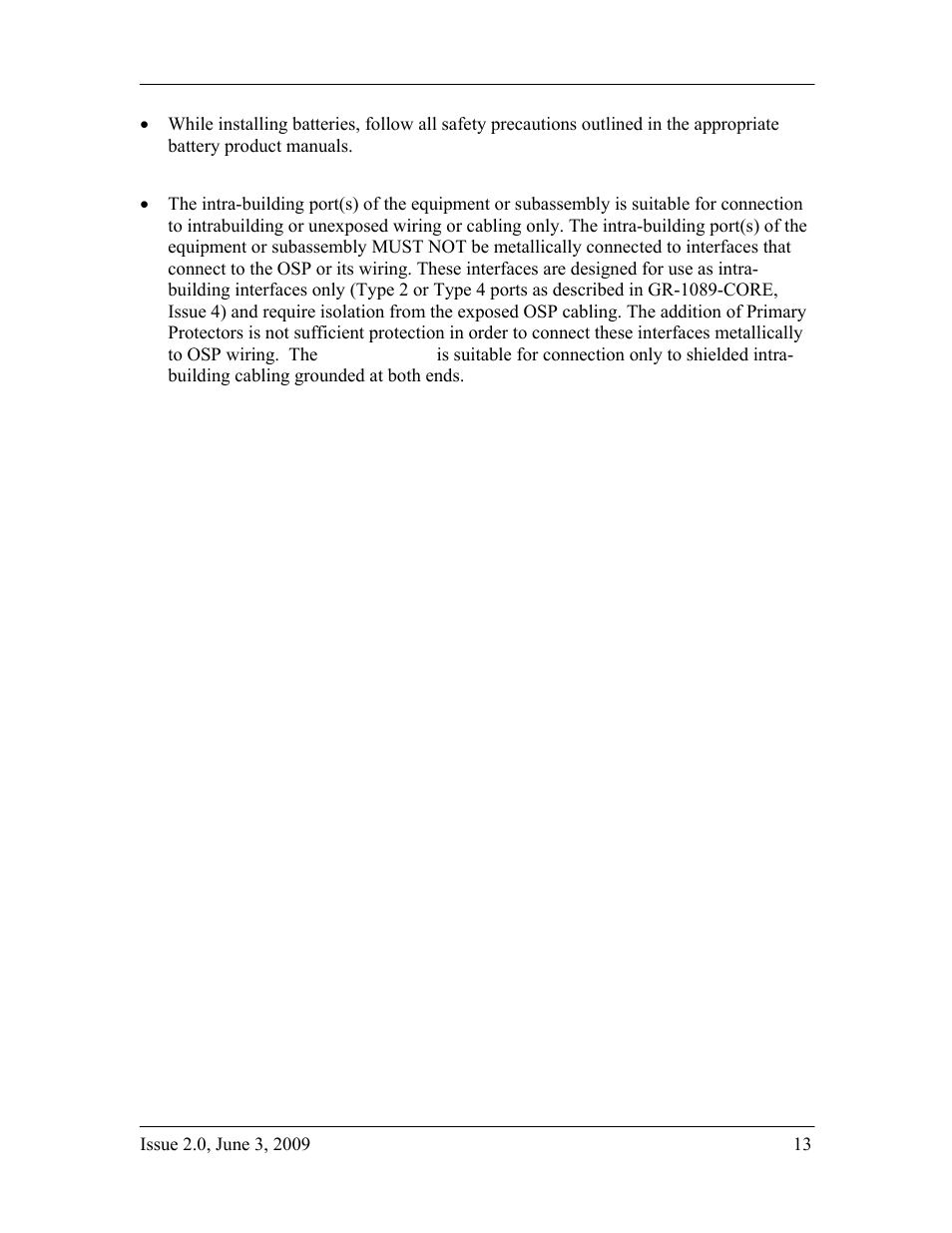 GE Industrial Solutions H2007001 G21 Series User Manual | Page 13 / 92
