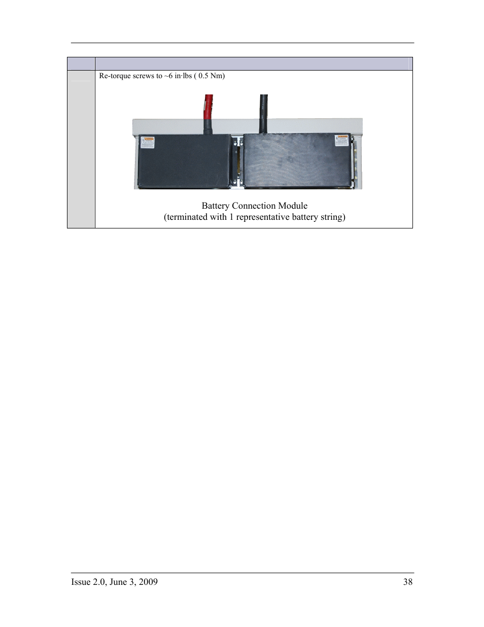 GE Industrial Solutions H2007001 G21 Series User Manual | Page 38 / 92