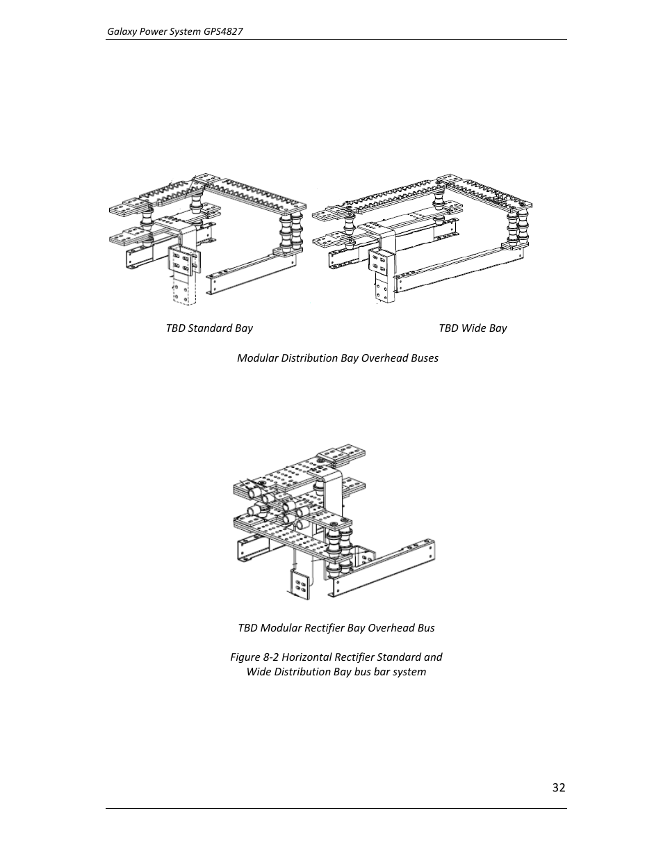 GE Industrial Solutions GPS4827 User Manual | Page 34 / 100