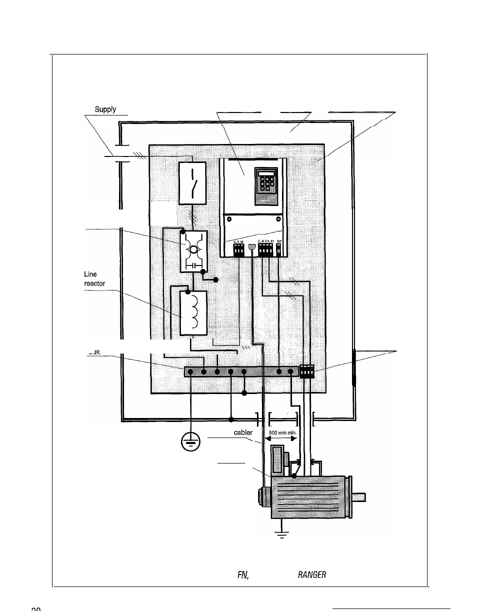 GE Industrial Solutions EAK guidelines User Manual | Page 20 / 28