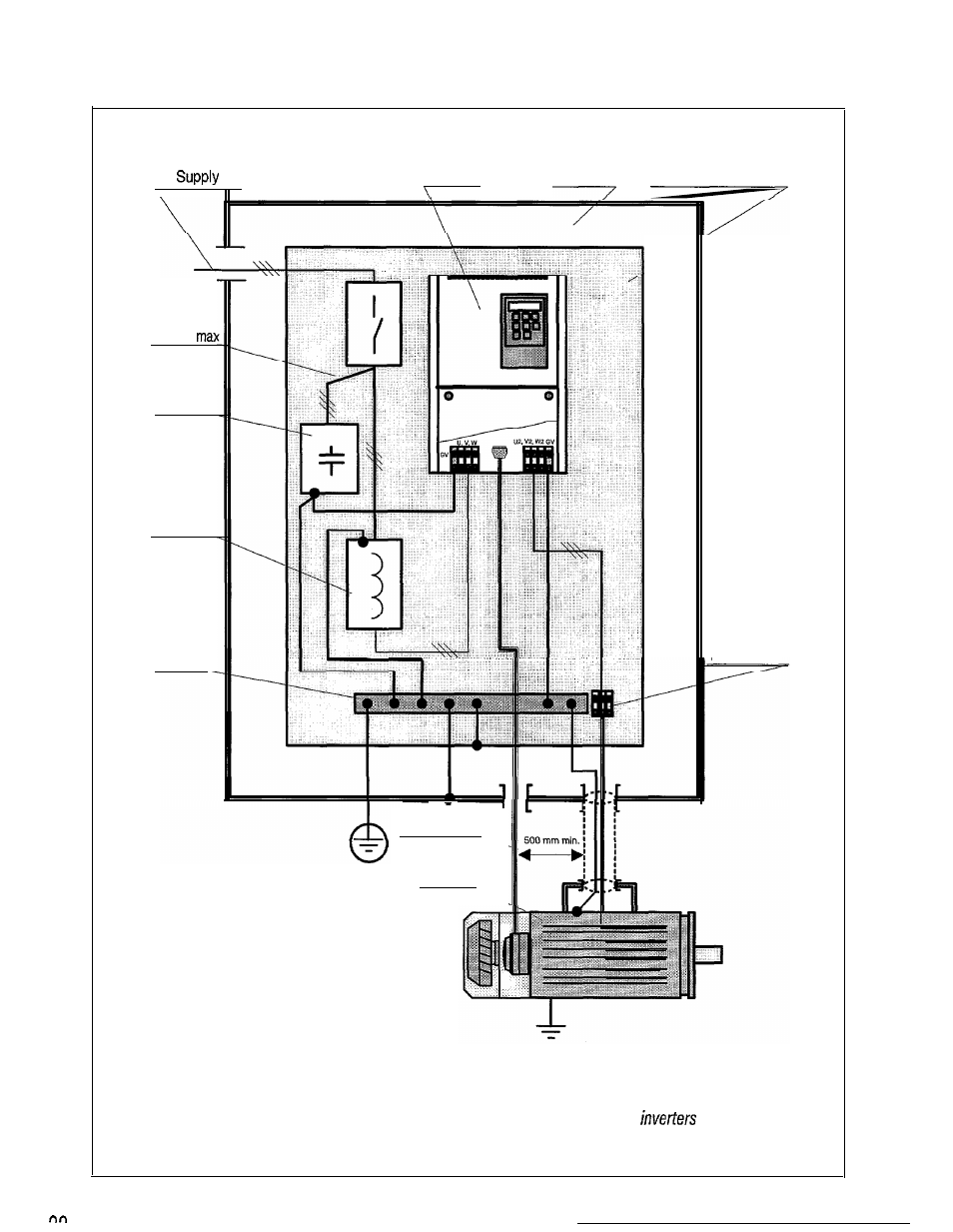 GE Industrial Solutions EAK guidelines User Manual | Page 22 / 28
