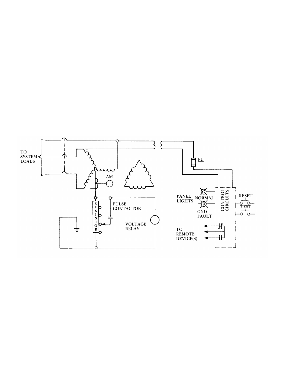 GE Industrial Solutions AKD-8 User Manual | Page 2 / 8