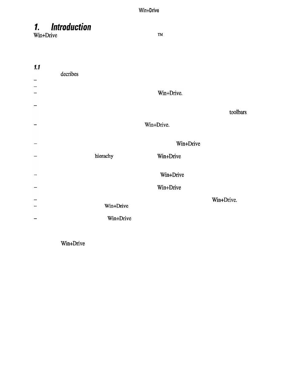 GE Industrial Solutions 6KCV300WPD User Manual | Page 11 / 232