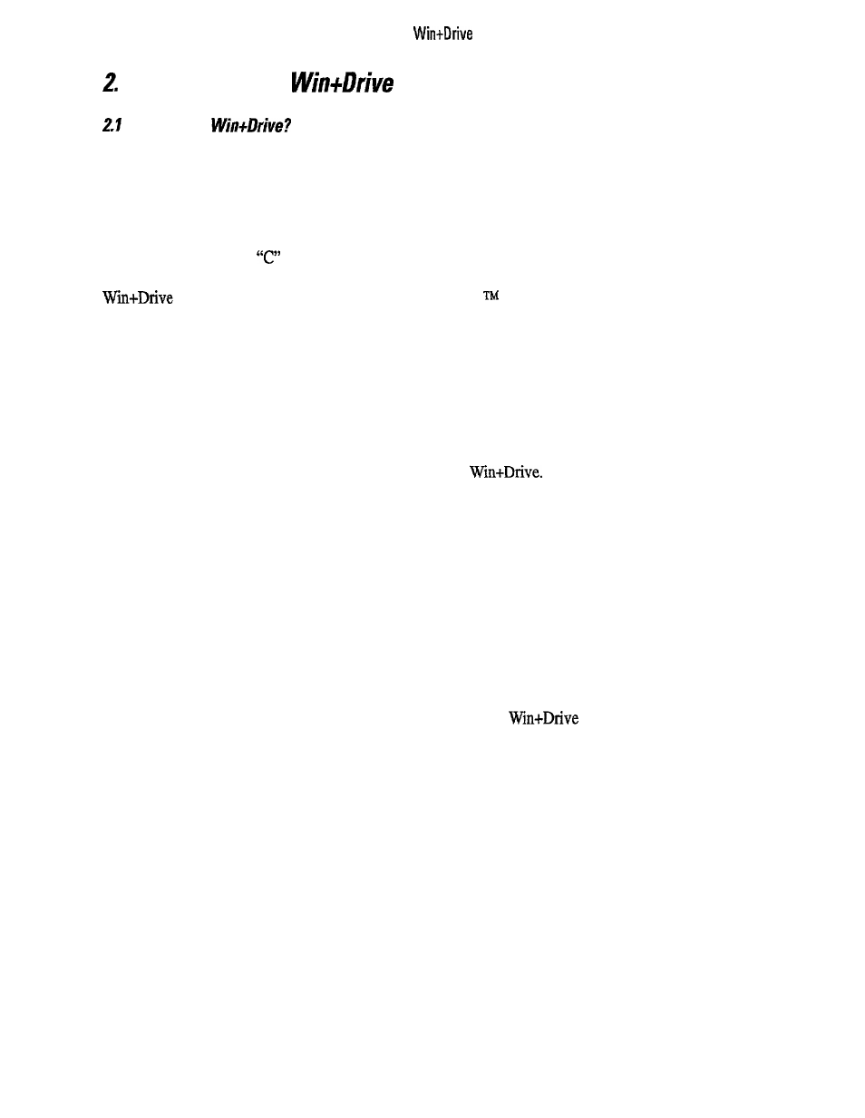 GE Industrial Solutions 6KCV300WPD User Manual | Page 13 / 232