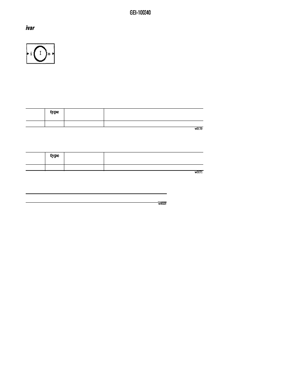 GE Industrial Solutions 6KCV300WPD User Manual | Page 136 / 232