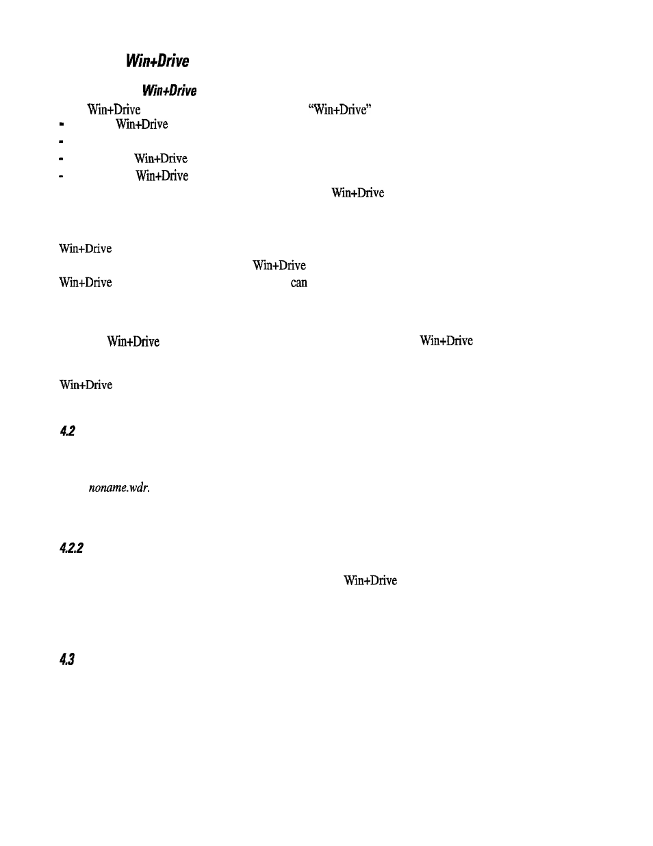 GE Industrial Solutions 6KCV300WPD User Manual | Page 20 / 232