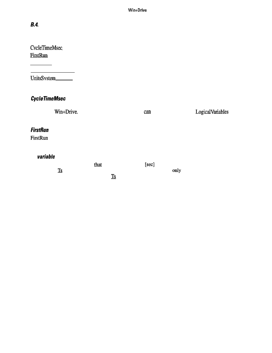 GE Industrial Solutions 6KCV300WPD User Manual | Page 207 / 232